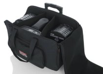 G-par Series LED Par Lighting Tote Bag With Wheels