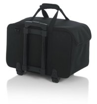 G-par Series LED Par Lighting Tote Bag With Wheels
