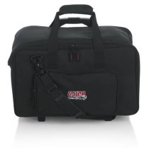 G-par Series LED Par Lighting Tote Bag With Wheels