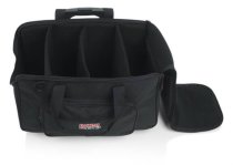 G-par Series LED Par Lighting Tote Bag With Wheels