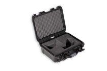 Titan Series Case For Shure SM7B Microphone & Cable