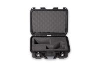 Titan Series Case For Shure SM7B Microphone & Cable