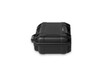 Titan Series Case For Shure SM7B Microphone & Cable