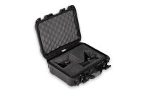 Titan Series Case For Shure SM7B Microphone & Cable