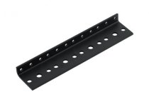Rackworks Series Rack Rails, 4U (Pair)