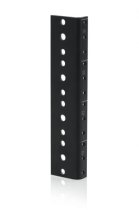 Rackworks Series Rack Rails, 4U (Pair)