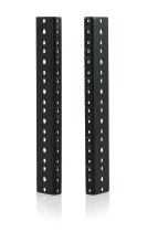 Rackworks Series Rack Rails, 6U (Pair)