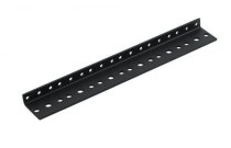 Rackworks Series Rack Rails, 6U (Pair)