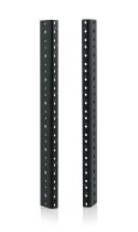 Rackworks Series Rack Rails, 8U (Pair)