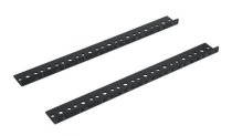 Rackworks Series Rack Rails, 8U (Pair)