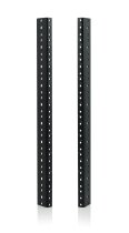 Rackworks Series Rack Rails, 10U (Pair)