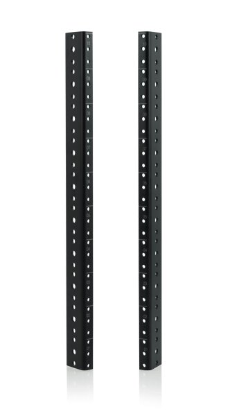 Rackworks Series Rack Rails, 10U (Pair)