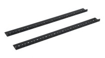 Rackworks Series Rack Rails, 10U (Pair)