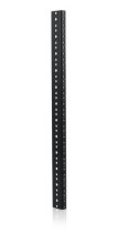Rackworks Series Rack Rails, 12U (Pair)