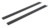 Rackworks Series Rack Rails, 12U (Pair)