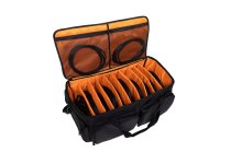 Cable & Accessory Organization Gig Bag, Large