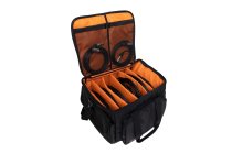 Cable & Accessory Organization Gig Bag, Small