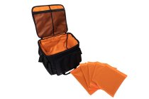 Cable & Accessory Organization Gig Bag, Small
