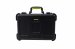 Molded Case With Drops For 30 Mics & TSA Latch