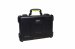 Molded Case For 6 Wireless Mics With TSA Latch