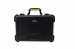 Molded Case For 7 Wireless Mics With TSA Latch