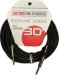 30' Cableworks Backline Series Instrument Cable