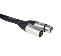 Backline Series 10' XLR Microphone Cable