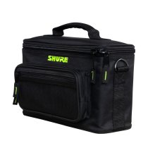 Microphone Bag That Holds Up To 4 Mics