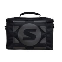Microphone Bag That Holds Up To 4 Mics