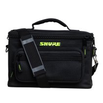 Microphone Bag That Holds Up To 4 Mics