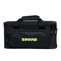 Microphone Bag That Holds Up To 12 Mics
