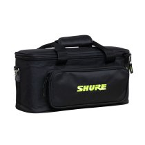 Microphone Bag That Holds Up To 12 Mics