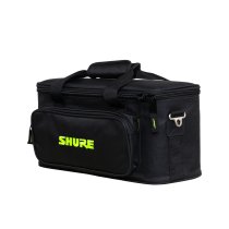 Microphone Bag That Holds Up To 12 Mics