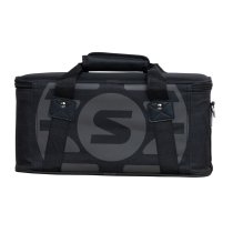 Microphone Bag That Holds Up To 12 Mics