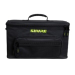 Wireless System Carrying Bag, Holds 2 Systems