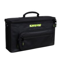 Wireless System Carrying Bag, Holds 2 Systems