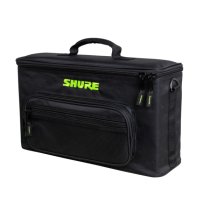 Wireless System Carrying Bag, Holds 2 Systems