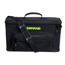 Wireless System Carrying Bag, Holds 2 Systems