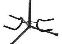Double Guitar Stand