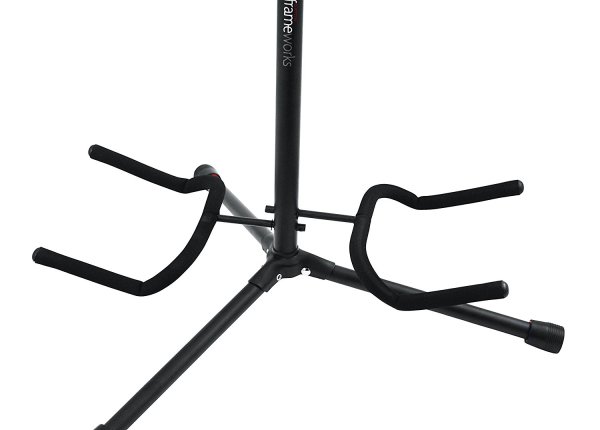Double Guitar Stand