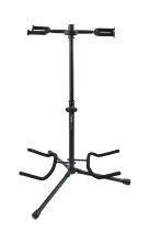 Double Guitar Stand