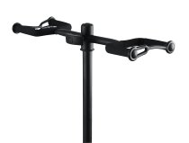 Double Guitar Stand