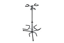 Triple Guitar Stand