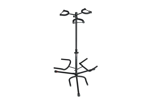 Triple Guitar Stand