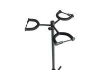 Triple Guitar Stand