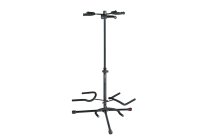 Triple Guitar Stand