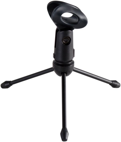 Mini Microphone Stand