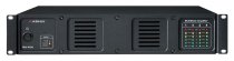 Rackmount 4-Channel Power Amplifier with 70V/100V Transformer - 40 Watts per Channel at 8 Ohms