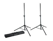 Speaker Stand Set