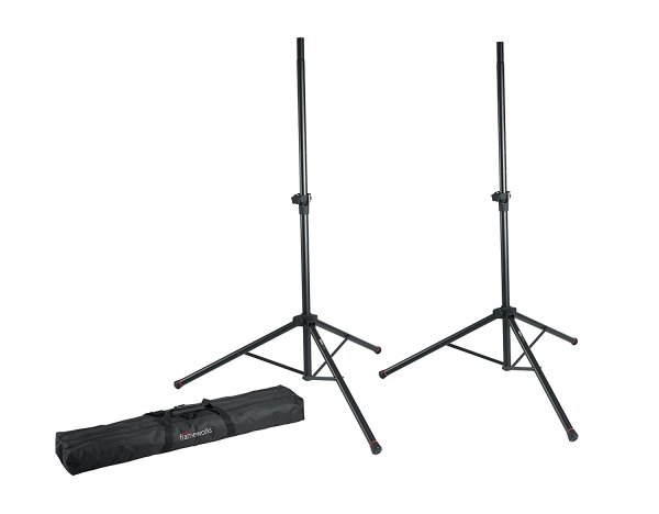 Speaker Stand Set